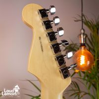 Fender American Professional Stratocaster Sunburst 2019 USA электрогитара