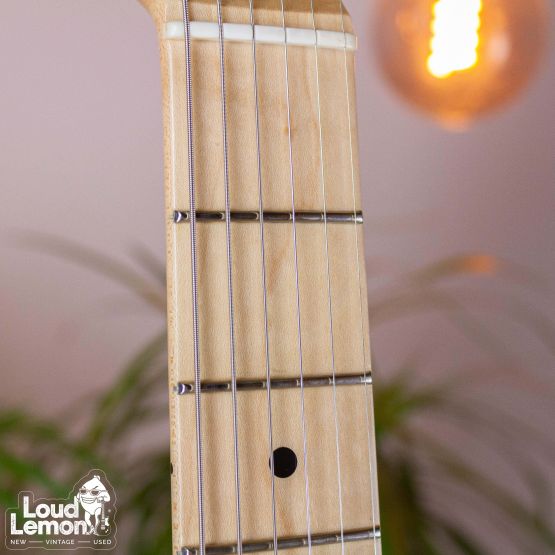 Fender American Professional Stratocaster Sunburst 2019 USA электрогитара