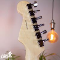 Fender American Professional Stratocaster Sunburst 2019 USA электрогитара