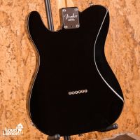 Fender American Professional Telecaster Deluxe ShawBucker Black 2016 USA электрогитара