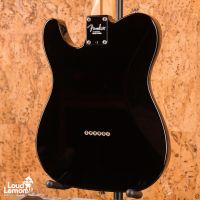 Fender American Professional Telecaster Deluxe ShawBucker Black 2016 USA электрогитара
