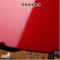 Fender American Professional Telecaster Deluxe Candy Apple Red 2017 USA электрогитара