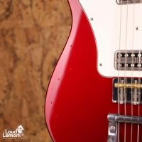 Fender American Professional Telecaster Deluxe Candy Apple Red 2017 USA электрогитара