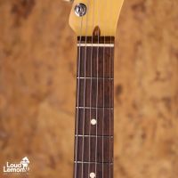 Fender American Professional Telecaster Deluxe Candy Apple Red 2017 USA электрогитара