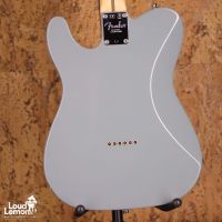 Fender American Professional Telecaster Deluxe ShawBucker Sonic Gray 2017 USA электрогитара