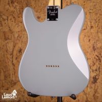 Fender American Professional Telecaster Deluxe ShawBucker Sonic Gray 2017 USA электрогитара