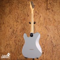 Fender American Professional Telecaster Deluxe ShawBucker Sonic Gray 2017 USA электрогитара