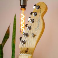 Fender American Professional Telecaster Mystic Seafoam 2016 USA электрогитара