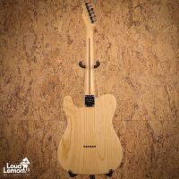 Fender American Professional Telecaster Natural 2017 USA электрогитара