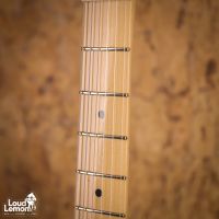 Fender American Professional Telecaster Natural 2017 USA электрогитара