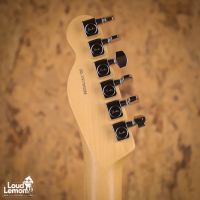 Fender American Professional Telecaster Natural 2017 USA электрогитара