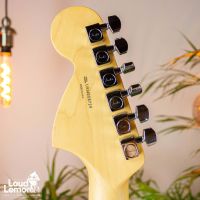 Fender American Special Stratocaster 60th Anniversary Sunburst 2014 USA электрогитара