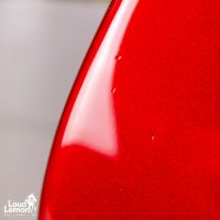 ‌Fender American Special Stratocaster Candy Apple Red 2012 USA электрогитара