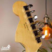 Fender American Special Stratocaster Sunburst 2009 USA электрогитара