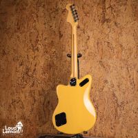 Fender American Special Toronado HH Butterscotch Blonde 2002 USA электрогитара