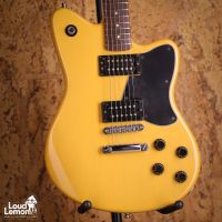 Fender American Special Toronado HH Butterscotch Blonde 2002 USA электрогитара