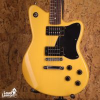 Fender American Special Toronado HH Butterscotch Blonde 2002 USA электрогитара