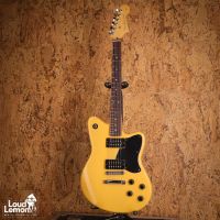 Fender American Special Toronado HH Butterscotch Blonde 2002 USA электрогитара