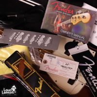 Fender American Standard Jazz Bass Candy Cola 2012 USA бас-гитара