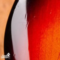 Fender American Standard Jazz Bass Sunburst 2010 USA бас-гитара