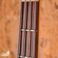 Fender American Standard Jazz Bass Sunburst 2010 USA бас-гитара