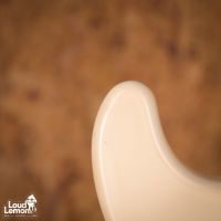 Fender American Standard Stratocaster Arctic White 1993 USA электрогитара