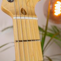 Fender American Standard Stratocaster Candy Cola 2012 USA электрогитара