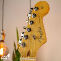 Fender American Standard Stratocaster Candy Cola 2012 USA электрогитара