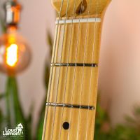 Fender American Standard Stratocaster Candy Cola 2012 USA электрогитара