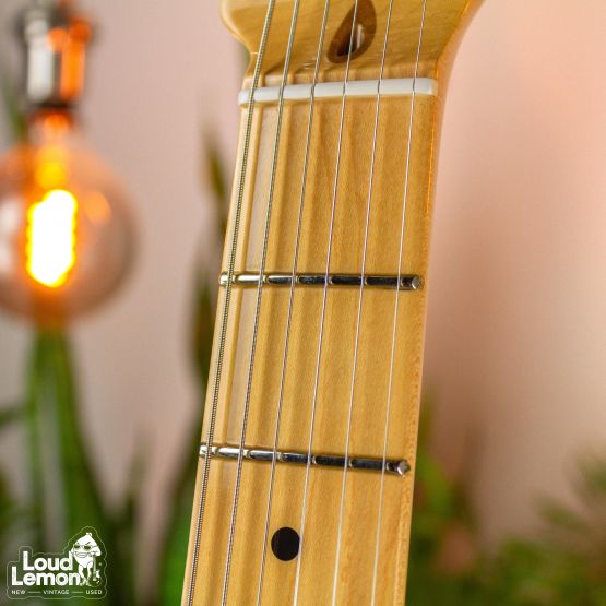 Fender American Standard Stratocaster Candy Cola 2012 USA электрогитара