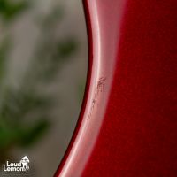 Fender American Standard Stratocaster Candy Cola 2012 USA электрогитара