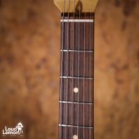 Fender American Standard Stratocaster HSS Sienna Sunburst 2013 USA электрогитара