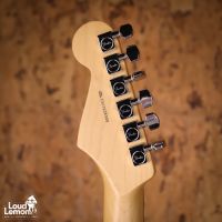 Fender American Standard Stratocaster HSS Sienna Sunburst 2013 USA электрогитара