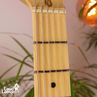 Fender American Standard Stratocaster Sunburst 2006 USA электрогитара