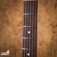 Fender American Standard Telecaster 3-Color Sunburst 2009 USA электрогитара