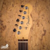 Fender American Standard Telecaster 3-Color Sunburst 2009 USA электрогитара