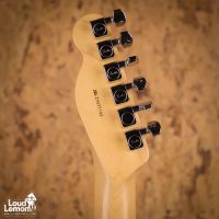 Fender American Standard Telecaster 3-Color Sunburst 2009 USA электрогитара