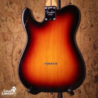Fender American Standard Telecaster 3-Color Sunburst 2010 USA электрогитара