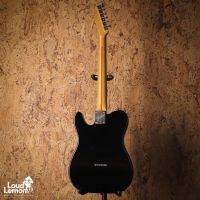 Fender American Standard Telecaster Black 1988 USA электрогитара