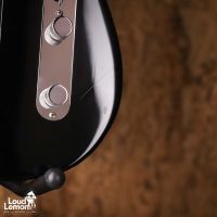 Fender American Standard Telecaster Black 1988 USA электрогитара