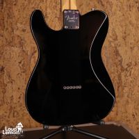 Fender American Standard Telecaster Black 2012 USA электрогитара