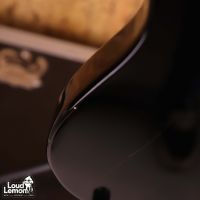 Fender American Standard Telecaster Black 2012 USA электрогитара