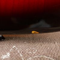 Fender American Standard Telecaster Sunburst 1990 USA электрогитара