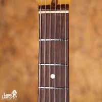 Fender American Standard Telecaster Sunburst 1991 USA электрогитара