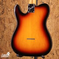 Fender American Standard Telecaster Sunburst 1991 USA электрогитара
