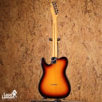 Fender American Standard Telecaster Sunburst 1991 USA электрогитара