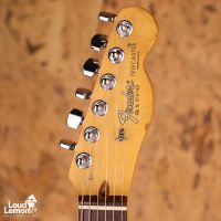 Fender American Standard Telecaster Sunburst 1991 USA электрогитара