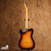 Fender American Standard Telecaster Sunburst 1998 USA электрогитара