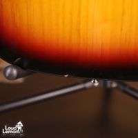 Fender American Standard Telecaster Sunburst 1998 USA электрогитара