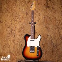 Fender American Standard Telecaster Sunburst 1998 USA электрогитара